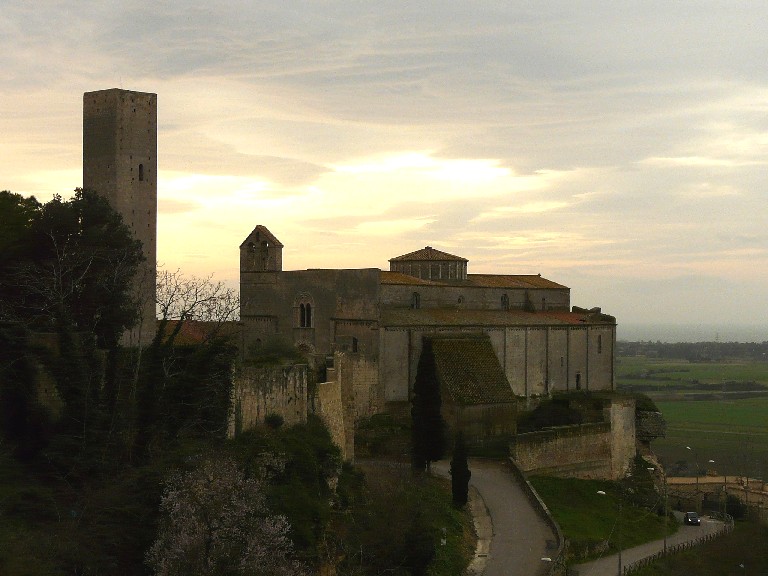 Fontanili del Lazio